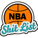 Image for article titled Deadspin NBA Shit List: Michael Sweetney, Large Symbol Of New York's Leanest Years